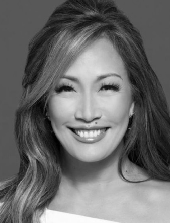 Carrie Ann Inaba